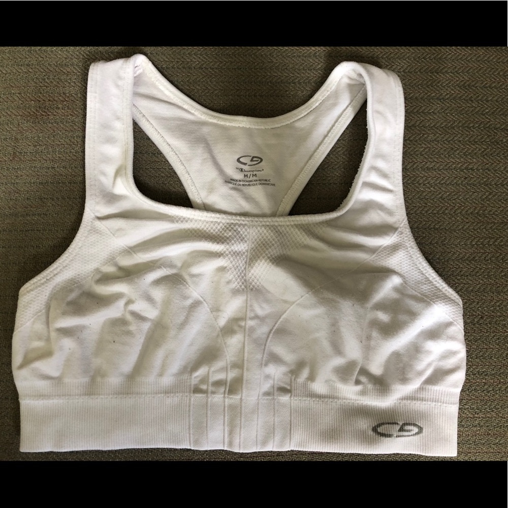 Champion sports bra